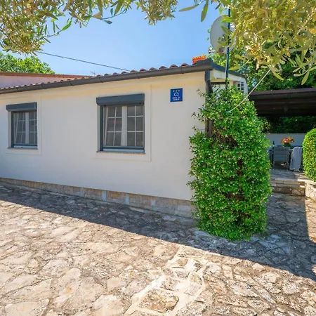 Baeutiful Simona With Garden In *